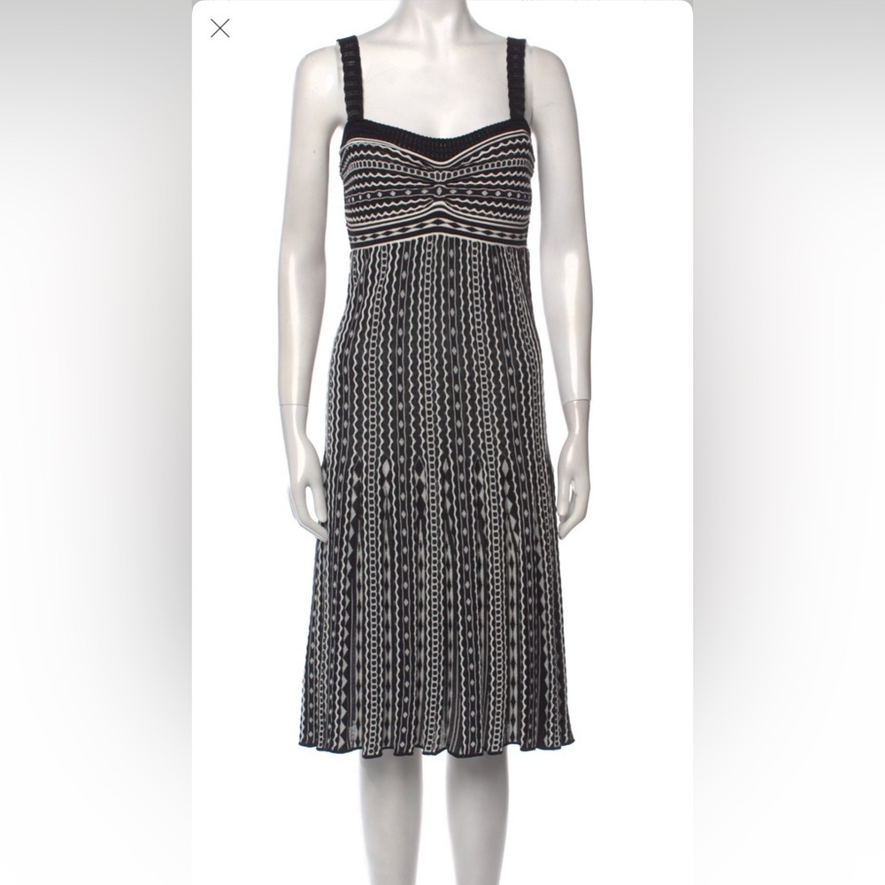 M Missoni Dress